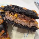 11500-19-47-17 | 롯데리아 신메뉴 번트비프버거 후기｜가격 칼로리 오일 먹는법까지 내돈내산