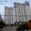 상동 현대아파트 상가 이미지