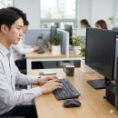 mk# | 사무용 무소음 키보드 무선마우스 세트 추천, 로지텍 MK295 콤보 연결 후기