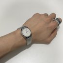 336 | 카시오 빈티지 손목시계, MQ-336, 후기, 사이즈, 리뷰