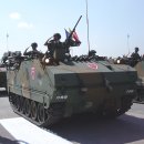 한국육군 보병전투차 K200 (1/35 ACADEMY MADE IN KOREA) PT2 이미지