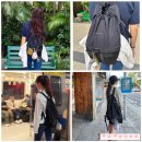 Stay Mellow | 타이베이 여행룩- 슬로우 애프터눈