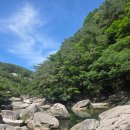 선유동 | 괴산 선유동계곡_여름에 가기 좋은 괴산 계곡 추천
