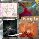 Grade 7 students- infinity boxes 이미지