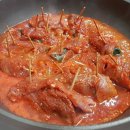 돼지떡볶이 - 금정구 금강로446번길 36 | 돼지떡볶이