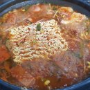 윤가네 부대찌개 이미지