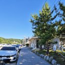 하조대해수욕장 화장실 이미지