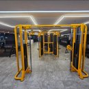 슬렌더짐 이미지