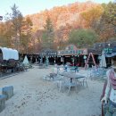 THATS CAMPING 횡성자연휴양림야영장 이미지