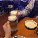 교동맥주 복현점