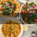 7번가피자 첨단1지구점 | 광주 첨단 브런치 양식집 '무두 첨단점' 피자·파스타·샐러드 맛집