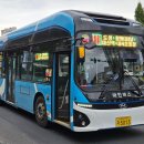 의창동환승센터(소답동방면) | 창원시 / 마인버스 5013호