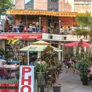 신용산역 2번 출구 이미지