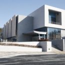 은하수공원 봉안당 이미지