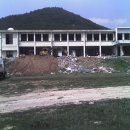 운암중학교 이미지