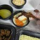폭풍직화숙성닭발