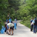 마을관리 휴양지 이미지