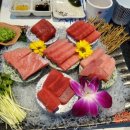 황제참치 | 구월동 참치 무한리필 맛집 황제참치 위치 및 솔직후기!!