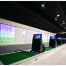 라이프스크린골프 이미지