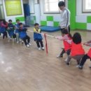 백두산 경희대 체육관 이미지