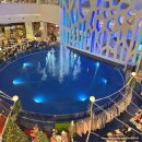 할리스 광복점 | 부산 남포동 롯데백화점 아쿠아몰 광복점 분수쇼 시간