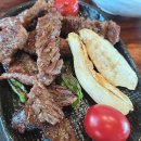 정관돼지갈비