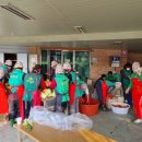 팔봉동 행정복지센터 이미지