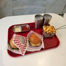 장안상회 - 중구 구역전길 28 | 기장 수제버거 맛집 인정! 웅장상회 기장장안점에서 인생버거 먹고 온 후기