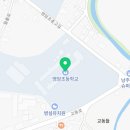 영암초중고길 이미지