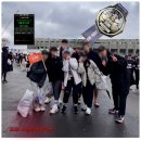종합운동장역 7번출구(뒤) | [서울] 2025 동아마라톤 10km PB 후기