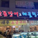 산꼼장어 이미지