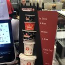 콜드스톤 크리머리 | 강남역 디저트 카페, 콜드스톤 크리머리 내돈내산 후기