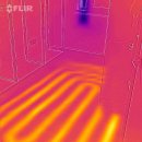 테크노중앙대로1길 | 대구 세천 한라비발디 리모델링 후 새집증후군 반딧불이 시공 후기 🏡✨