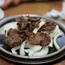 예산소갈비 이미지