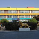 학성초등학교길 이미지