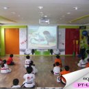 경희대석사청학태권도 | [태권도장] ★안양 경희대석사태권도★ 파나소닉 PT-LX26EA설치