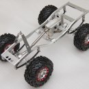 1x 1/10 Bruiser Scale Truck kit 이미지