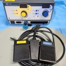 Covidien Valleylab Surgistat II Electrosurgical Unit 이미지