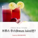 브루스 주스(Breuss Juice)란? 이미지