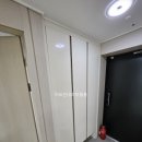 청당코오롱하늘채아파트 | 천안필름 청당 코오롱 하늘채 아파트 필름시트지 시공 후기