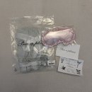 페인오어플레져 26 S/S 엔젤 셔링탑 ANGEL SHIRRING TOP light mint 착샷 후기