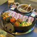 용인 보정동 카페거리 맛집 강남랭겹 솔직후기