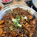 부산아구 | [🐡내돈내산🐡] 사상 : 엄궁 아구불고기 맛집 '양포항 부산엄궁점 ' 솔직후기 ( Feat. 엄빠의 또간집 )