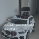 공구매니아 - 포천시 호국로287번길 6 | [육아꿀템] 파파야나인 BMW 푸쉬카 8세대 / 공구 내돈내산 솔직후기 (조립/AS 꿀팁 & 단점 🔧)