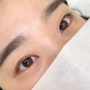 장유 율하 속눈썹펌 추천 이지뷰티 대만족 후기