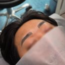 남악복합주민센터 공연장 | 목포 남악 네이비네이비 남자 자연눈썹 후기