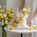 브릴랜드 | 서울생화케이크로 부모님 생신을 더욱 특별하게, 브릴랜드 주문 제작 후기 🌸🎂
