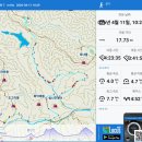 부귀면행정복지센터 | 진안고원길 7구간-(황금폭포 하늘길)-(부귀면행정복지센터~황금폭포~심원재~마조)-260411