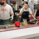 우당 - 당진시 | 부산 여행 2일차 광안리 우당떡 내돈내산 저녁 포장 후기 | 광안리 물떡 떡볶이 추천