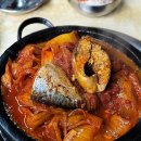 삼척명태찜 이미지